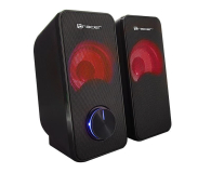 Tracer GŁOŚNIKI PC TRACER 2.0 Loop RGB USB - 1457900 - zdjęcie 2